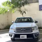 هايلوكس 2016 GLX (سعودي)