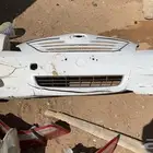 عندي صدام كامري 2009 ونور وصطبات