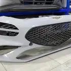 صدام جنسس G70 2023 اصلي وكالة مستخدم