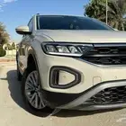 فولكس واجن تي روك T-ROC 2023