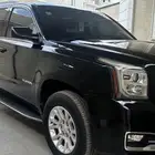 يوكن 2017 SLE سعودي