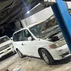 مركز البندر لصيانه السيارات والمكائن والجربكسات المستوره