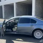bmw740LI