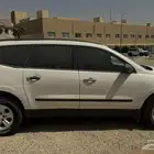 شفروليه ترافيرس
