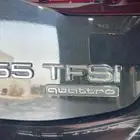 اودي A7 s line 2020