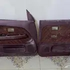 هايلكس 2004 يوجد قطع