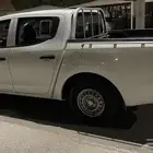 ميستوبيشي 2017 بنزين للبيع