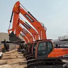 بوكلينات دوسان 2023 - DX225LCA للبيع
