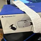 نظارة واقع افتراضي PSVR2 للبلايستيشن 5