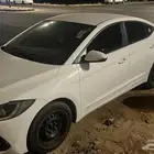 انترا أفانتي ديزل 2016