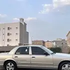 فورد فكتوريا سعودي 2011