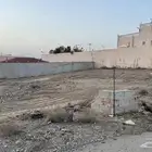 قطعة ارض في الباحة في حي مشوف مساحة 900