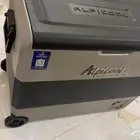 ثلاجة 60 لتر البيكول قسمين تبريد - تثليج