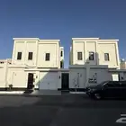 للبيع فيلا مودرن دورين وملحق تشطيبات ممتازه شمال الخميس