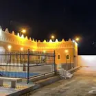 شاليه منتجع راقي ايجار سنوي في العفجة طريق الخرج