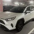 تويوتا راف فور بريمي 2024