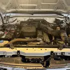 مكينة نيسان باترول ديزل TD42