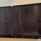 تلفزيون LG 50 بوصة