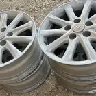 جنوط كامري كروم