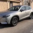 MAZDA cx9 2020