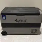 ثلاجه سيارة وطبق وتانكي رحلات