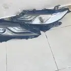 شمعه كامري قراندي 2018 2023