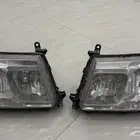 شمعات لاندكروزر