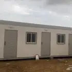 بيوت جاهزة بروكسات مجددة ونظيفة
