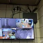 تركيب كميرات المراقبه