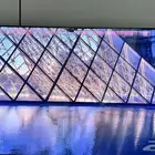 شاشة بلازما هام 75 بوصه 4k من نوع QLED
