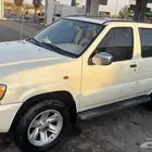 للبيع جيب نيسان باثفندر 2003 وكالة