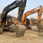 بوكلينات حديثه لإيجار تيوفيات ورخص جاهز وسفتي