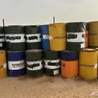 براميل حديد