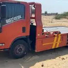 سطحه املج وخارجها