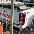 قطع غيار ايسوزو ديماكس من 2013 الي 2023