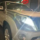 برادو 2017 محرك 6 من المالك