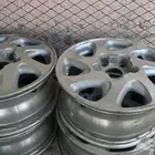 جنوط كامري قراندي 2002