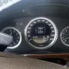 مرسيدس E300 فل كامل