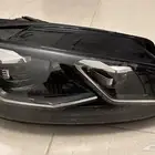 اسطب امامي اصلي فولكس واجن جولف VW ( MK7.5 R ) 2017-2019