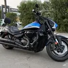 سوزوكي بوليفارد M109R بوس بلاك إيديشن