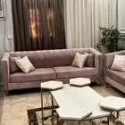 كنب نظيف للبيع