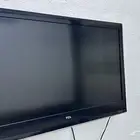 جهاز تلفزيون مستعمل ماركة TCL