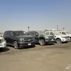 دفعه من سيارات مصدومة ومصدوم للبيع في المزاد فقط