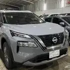 نيسان اكس تريل 2025 بحالة الوكالة