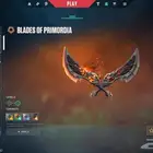 حساب فالورنت رون داقر للبيع