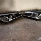 طقم شمعات اماميه سوناتا 2016