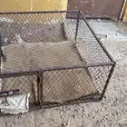 للبيع شبك يصلح لا دجاج او حمام او ارانب