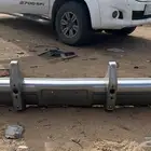 صدام جمس سوبربان كلاسيكي بهبهاني