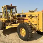للبيع قريدر كتربلر مقاس 14H قير عايدي نظيف جداا