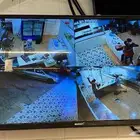 كاميرات مراقبة